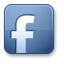 Digital Literary Facebook icon